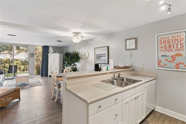 1175 N Beachview Drive 382, Jekyll Island, GA 31527