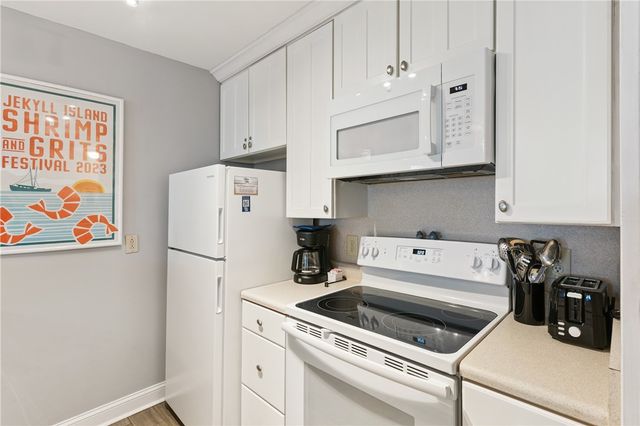 1175 N Beachview Drive 382, Jekyll Island, GA 31527