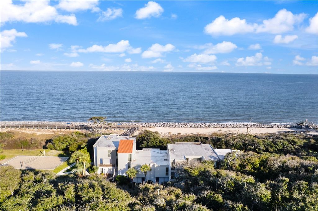 1175 N Beachview Drive 382, Jekyll Island, GA 31527