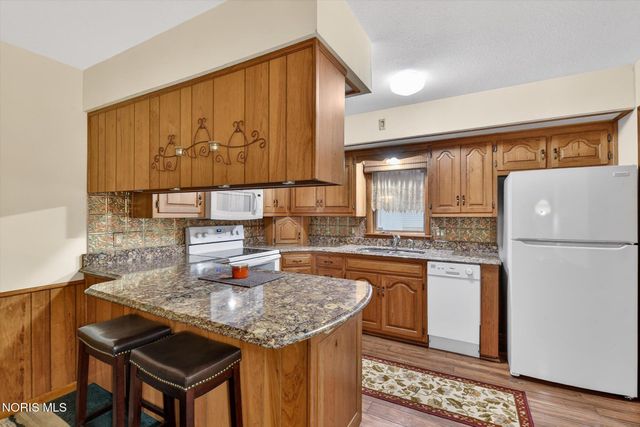 408 Ditto Street, Archbold, OH 43502