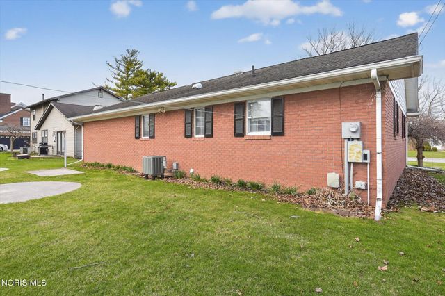 408 Ditto Street, Archbold, OH 43502