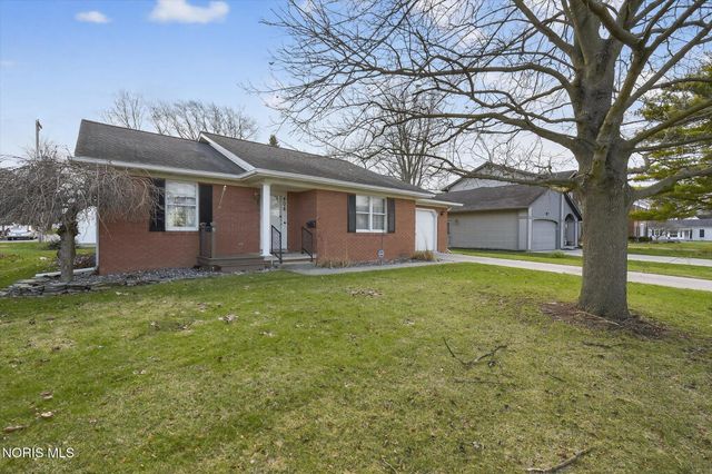 408 Ditto Street, Archbold, OH 43502