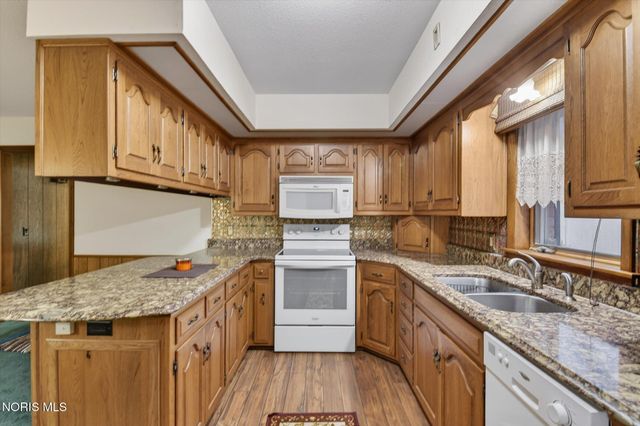 408 Ditto Street, Archbold, OH 43502