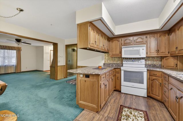 408 Ditto Street, Archbold, OH 43502