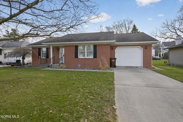 408 Ditto Street, Archbold, OH 43502