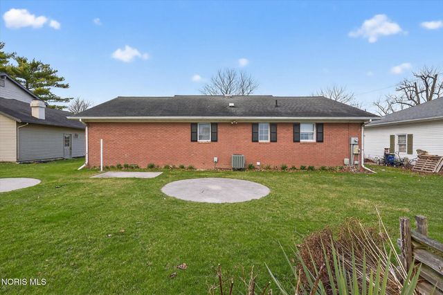 408 Ditto Street, Archbold, OH 43502