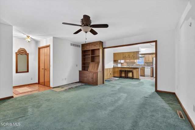 408 Ditto Street, Archbold, OH 43502