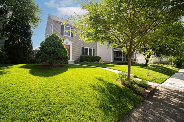 1224 Oxley Road, Grandview, OH 43212