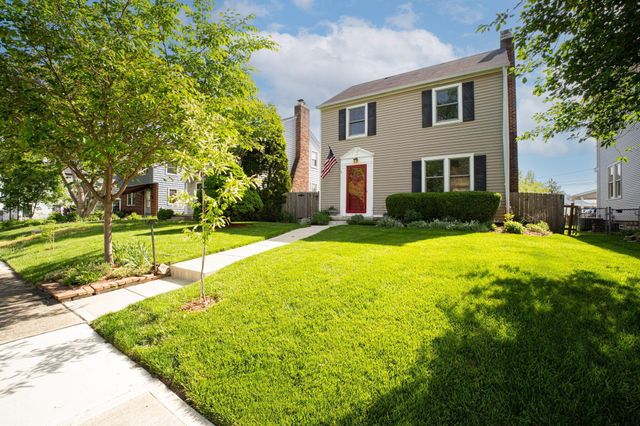 1224 Oxley Road, Grandview, OH 43212