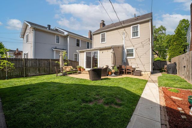 1224 Oxley Road, Grandview, OH 43212