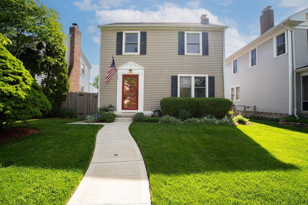 1224 Oxley Road, Grandview, OH 43212