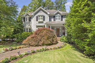 2190 Stephen Long NE Drive, Atlanta, GA 30305