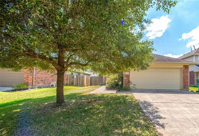 1408 Sycamore Leaf Way, Conroe, TX 77301