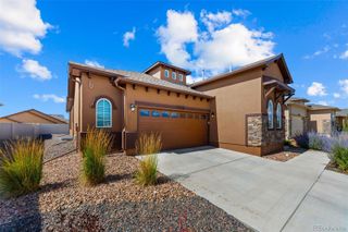12531 Stone Valley Drive, Peyton, CO 80831