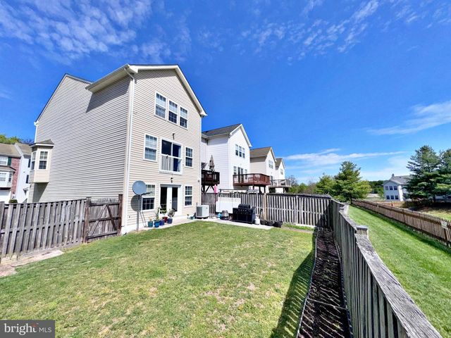 12 BRUCE DRIVE, Charles Town, WV 25414