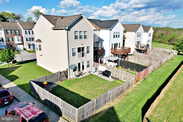 12 BRUCE DRIVE, Charles Town, WV 25414