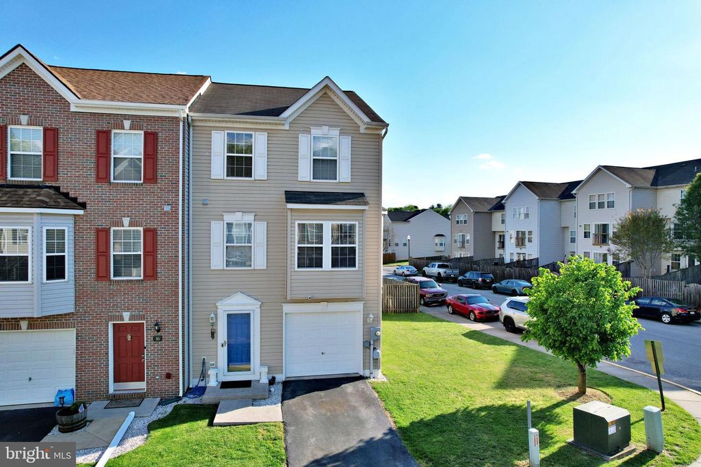 12 BRUCE DRIVE, Charles Town, WV 25414