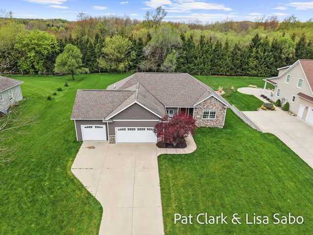 3415 Northfield Trail, Kalamazoo, MI 49009
