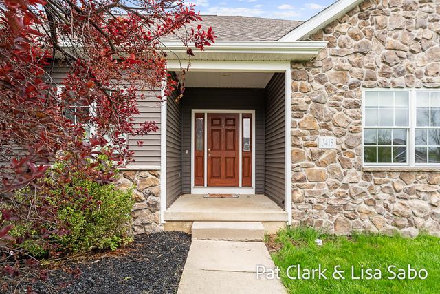 3415 Northfield Trail, Kalamazoo, MI 49009