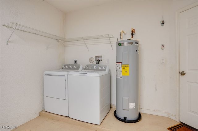 8545 Athena CT, Lehigh Acres, FL 33971