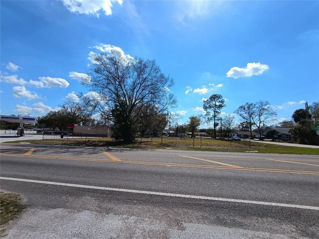 5574 S ORANGE BLOSSOM TRAIL, Intercession City, FL 33848