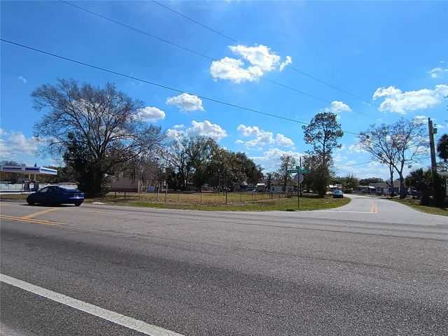 5574 S ORANGE BLOSSOM TRAIL, Intercession City, FL 33848