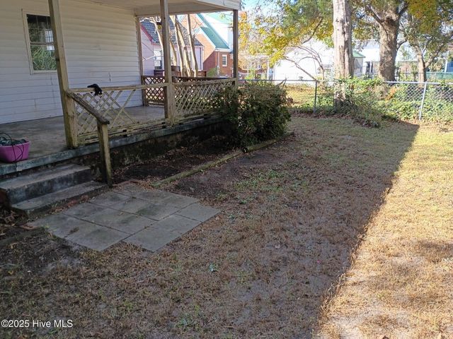 1708 National Avenue, New Bern, NC 28560