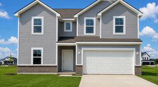 1231 Wind Rock Drive 1231 Wind Rock Drive, Troy, OH 45373