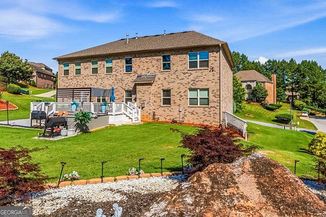 4573 River Vista Road, Ellenwood, GA 30294