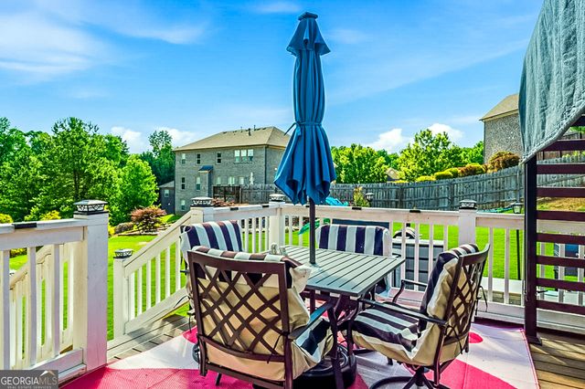 4573 River Vista Road, Ellenwood, GA 30294