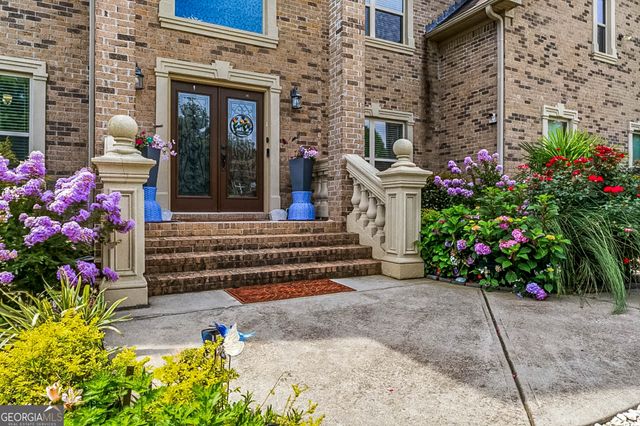 4573 River Vista Road, Ellenwood, GA 30294
