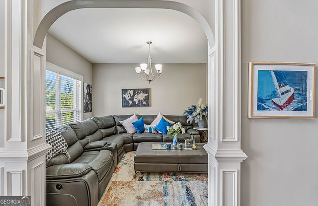 4573 River Vista Road, Ellenwood, GA 30294