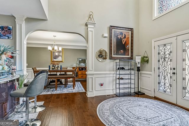 4573 River Vista Road, Ellenwood, GA 30294