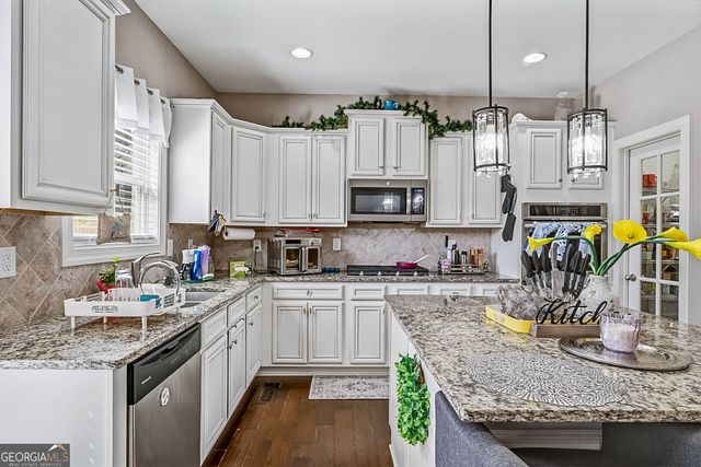 4573 River Vista Road, Ellenwood, GA 30294