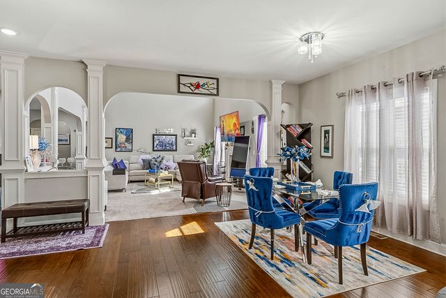 4573 River Vista Road, Ellenwood, GA 30294