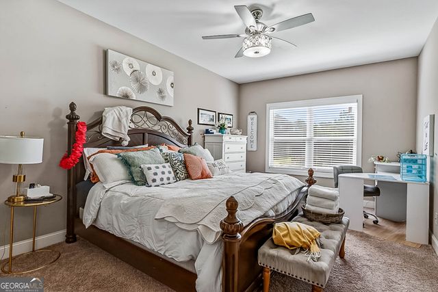 4573 River Vista Road, Ellenwood, GA 30294