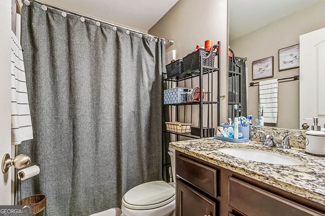 4573 River Vista Road, Ellenwood, GA 30294