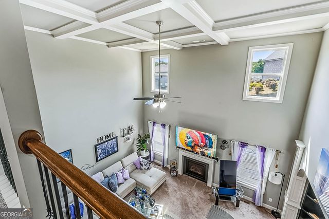 4573 River Vista Road, Ellenwood, GA 30294