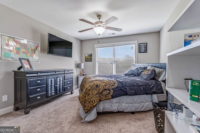 4573 River Vista Road, Ellenwood, GA 30294