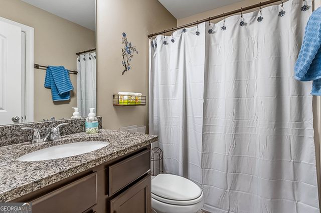 4573 River Vista Road, Ellenwood, GA 30294