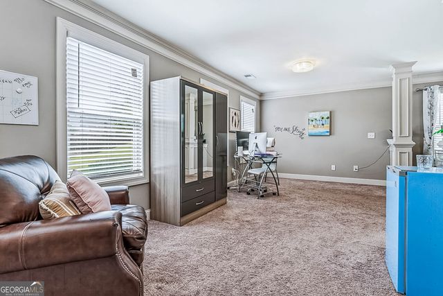 4573 River Vista Road, Ellenwood, GA 30294