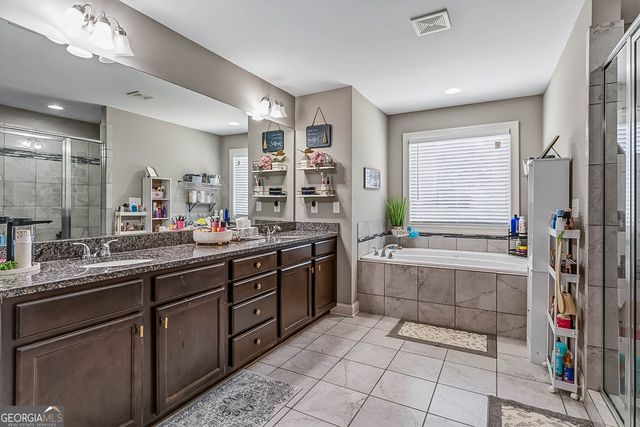 4573 River Vista Road, Ellenwood, GA 30294