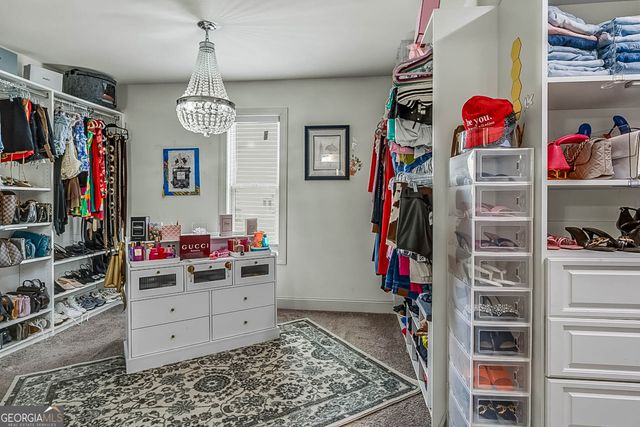 4573 River Vista Road, Ellenwood, GA 30294