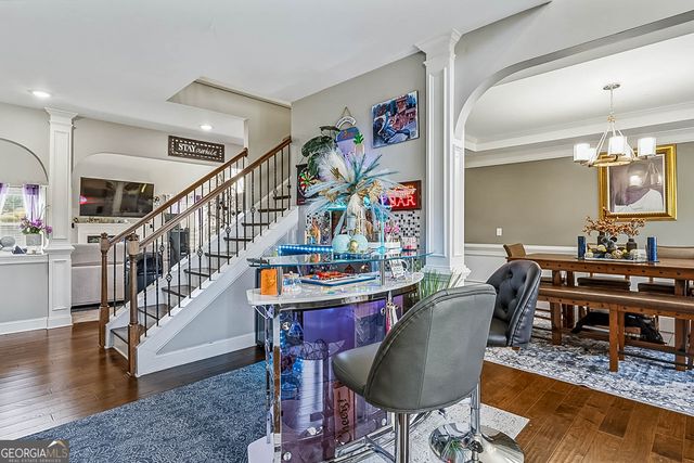 4573 River Vista Road, Ellenwood, GA 30294