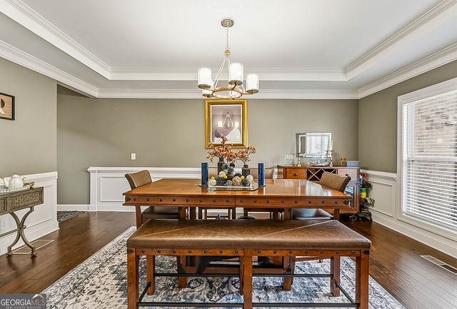 4573 River Vista Road, Ellenwood, GA 30294