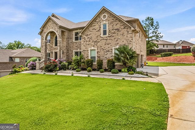 4573 River Vista Road, Ellenwood, GA 30294
