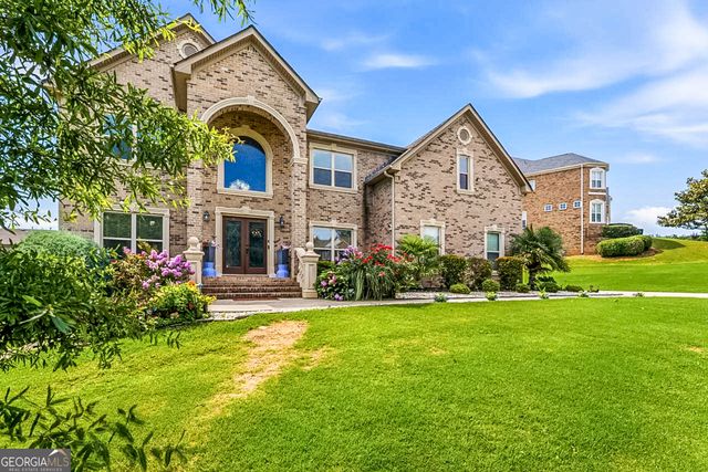 4573 River Vista Road, Ellenwood, GA 30294