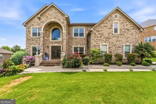 4573 River Vista Road, Ellenwood, GA 30294