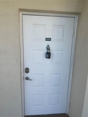 10720 NW 66th St 504, Doral, FL 33178