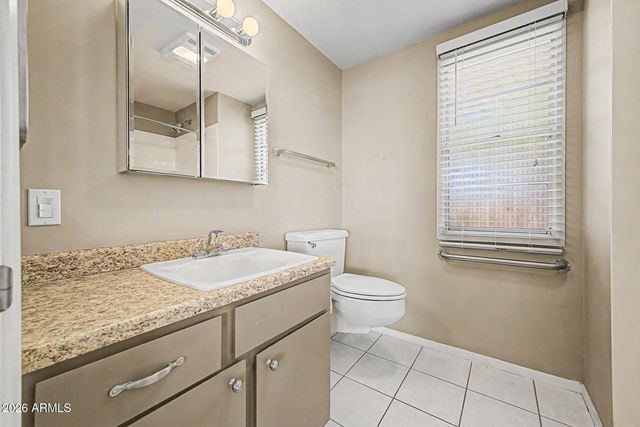 12614 W LIMEWOOD Drive, Sun City West, AZ 85375